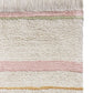 Alfombra lavable Tartan - Lanes vintage nude
