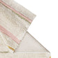 Alfombra lavable Tartan - Lanes vintage nude
