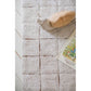 Alfombra lavable Mosaic - 120 x 160 cm