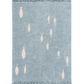 Alfombra lavable - Ocean shore 120x190 cm