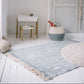 Alfombra lavable - Ocean shore 120x190 cm