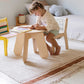 Alfombra lavable Plate - Toffee
