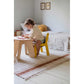 Alfombra lavable Plate - Toffee