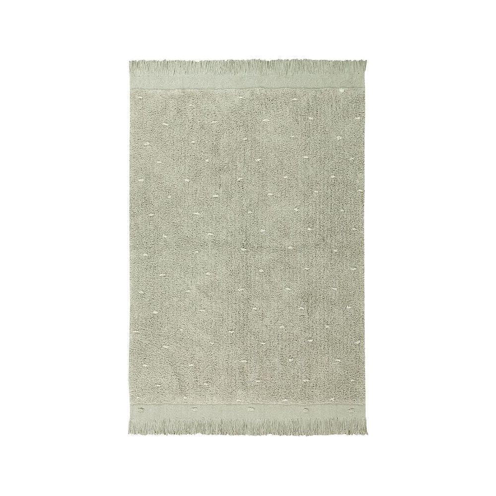 Alfombra lavable - Woods symphony olive