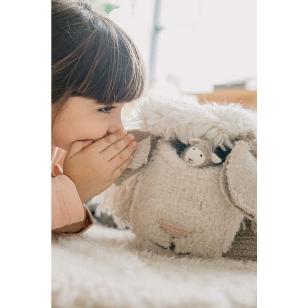 Canasto Pink Nose Sheep