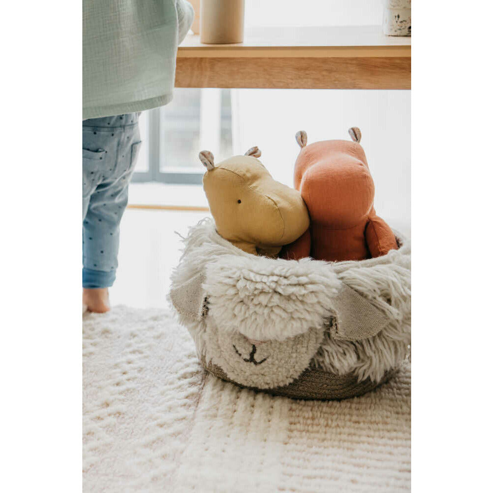 Canasto Pink Nose Sheep