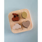 Puzzle Heart FSC
