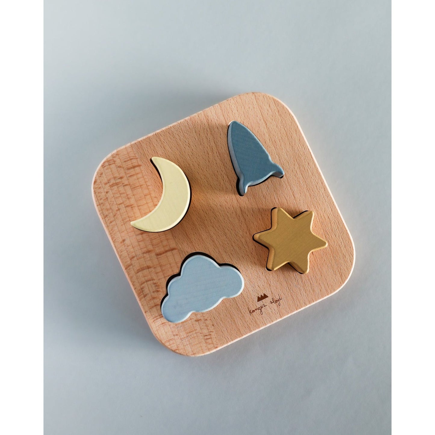 Puzzle Sky FSC