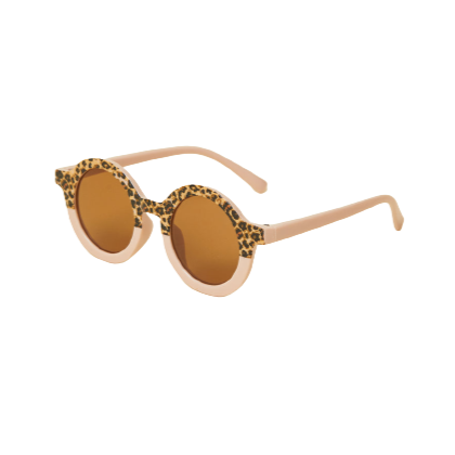 Anteojos Print - Blush