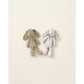 Peluche - Soft Bunny Off White
