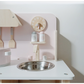 Cocina - Rosada
