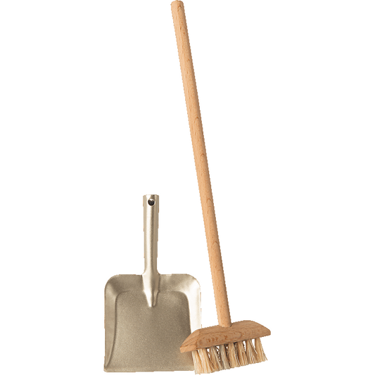 Broom Set Maileg