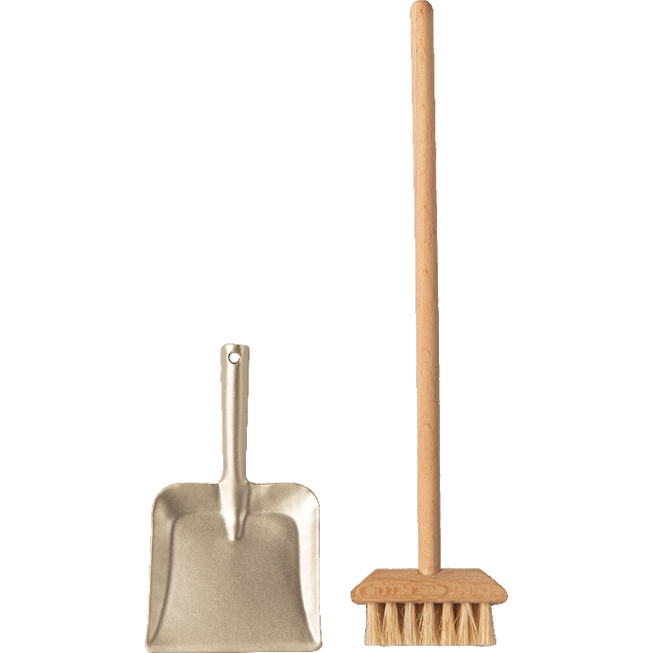 Broom Set Maileg