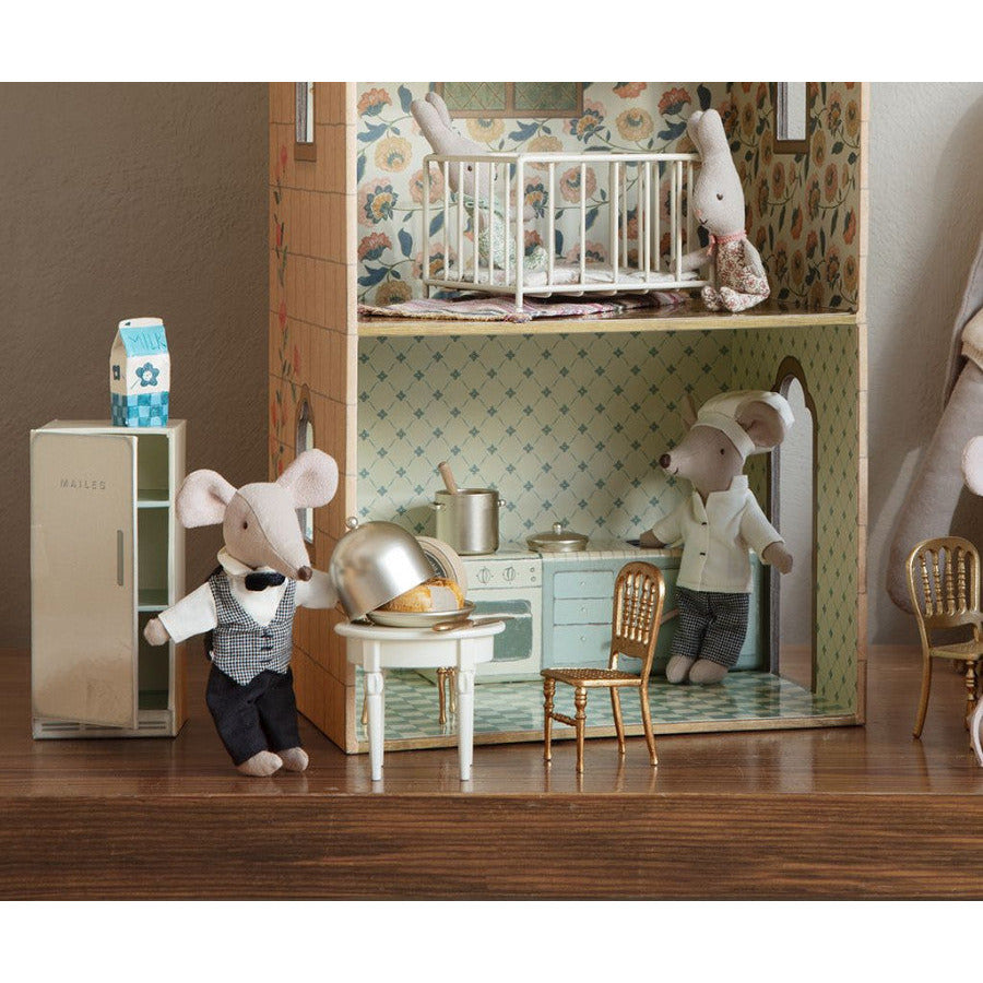 Refrigerador Maileg
