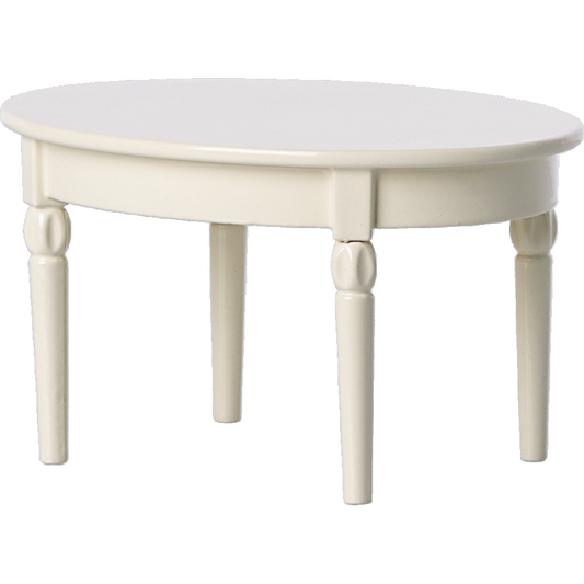 Mesa de comedor para ratoncitos Maileg