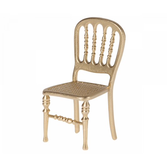 Silla para ratoncitos - Gold