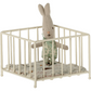 Corral para ratoncito bebe - Playpen MY