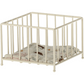 Corral para ratoncito bebe - Playpen MY