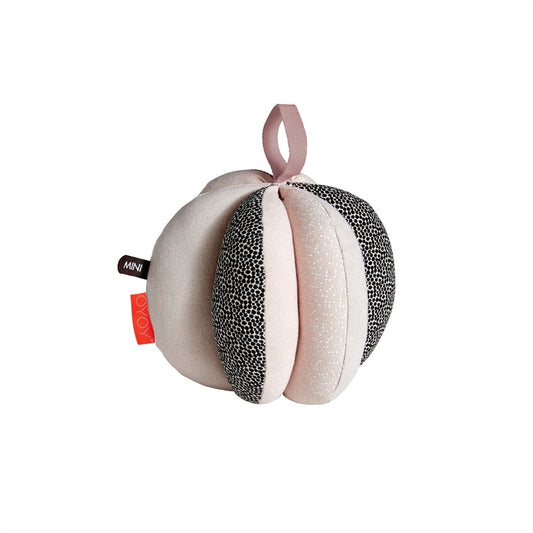 Baby ball - Rose