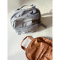 Mochila Rain Kids - Lemon Brown