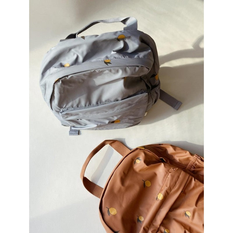 Mochila Rain Kids - Lemon French