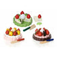 Cake Kiwi