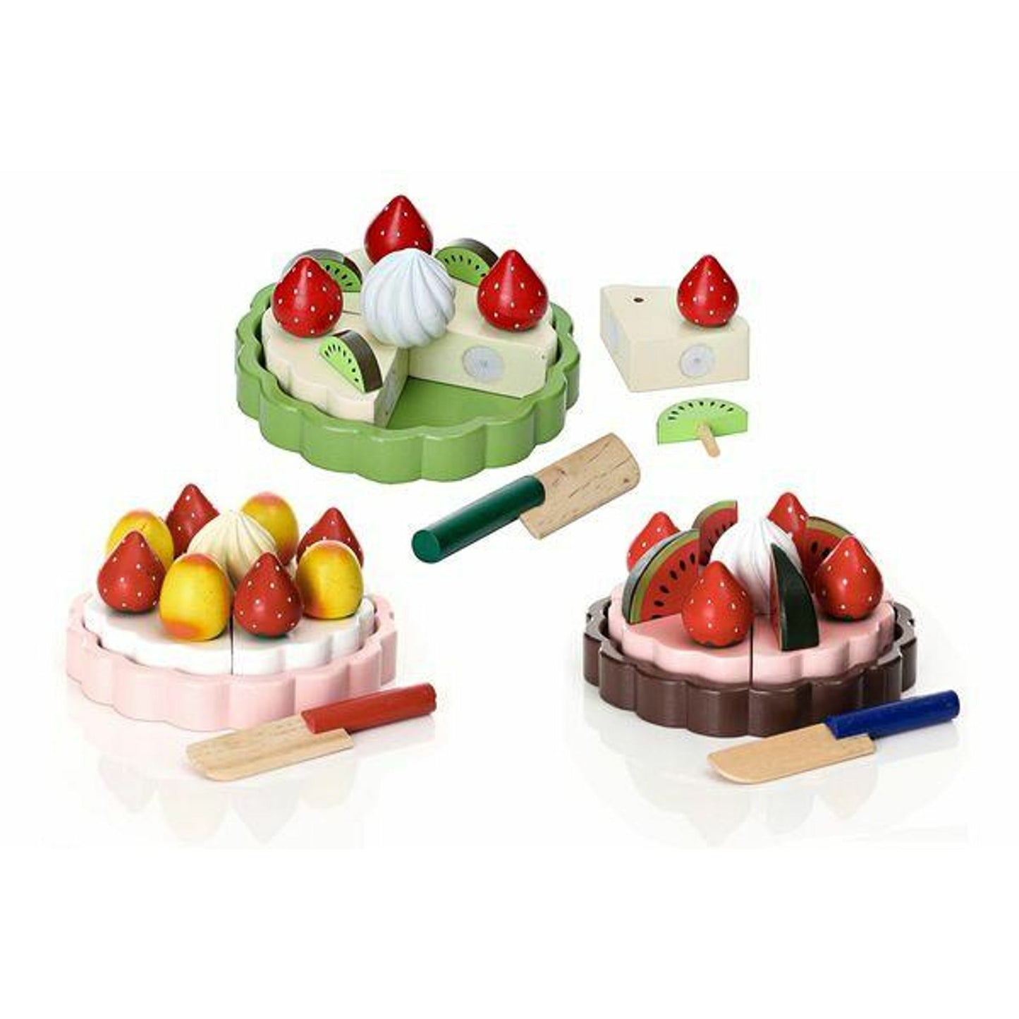 Cake Kiwi