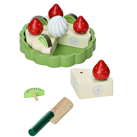 Cake Kiwi