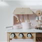 Cocina - Rosada