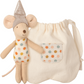 Ratoncito - Tooth Fairy Little