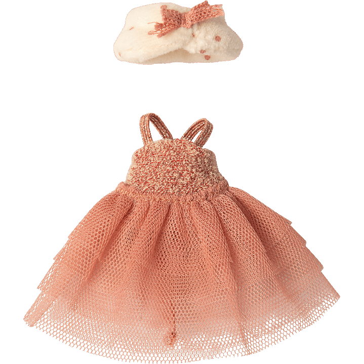 Ratoncito - Princess Mouse Big Sister