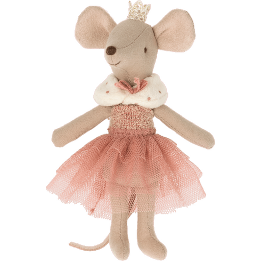 Ratoncito - Princess Mouse Big Sister