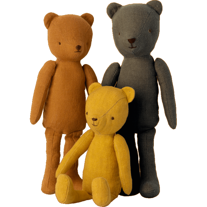 Peluche - Teddy Dad