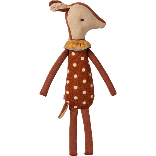 Peluche - Sleepy / Wakey Bambi