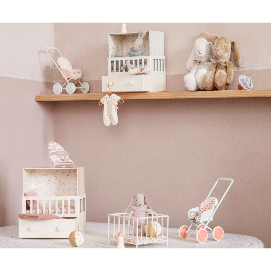 Peluche - Soft Bunny Brown