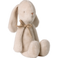 Peluche - Soft Bunny Off White