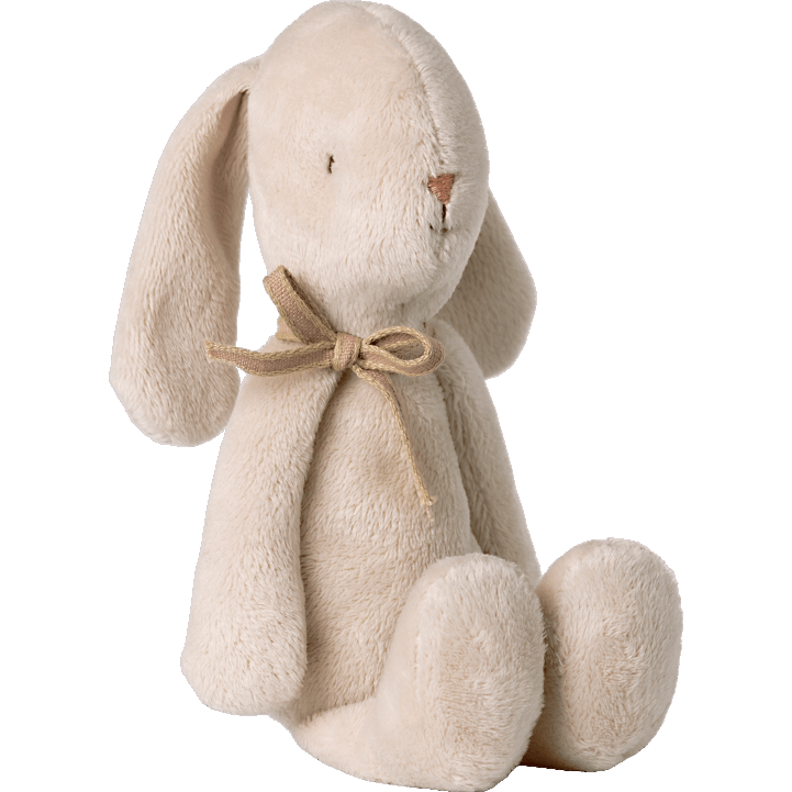 Peluche - Soft Bunny Off White