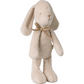 Peluche - Soft Bunny Off White