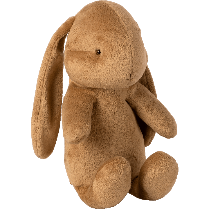 Peluche en una cartera - Bunny Bob