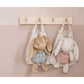 Peluche en una cartera - Bunny Bob