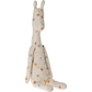 Peluche Safari friends - Medium Giraffe