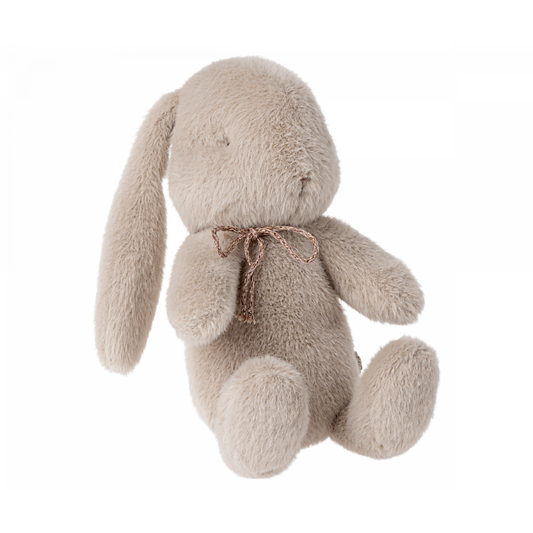 Peluche - Bunny plush oyster