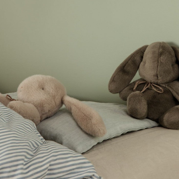 Peluche - Bunny plush oyster