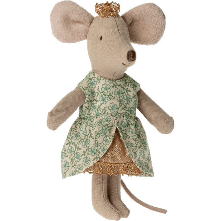 Ratoncito - Princess Mouse Little sister In A Matchbox