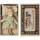 Ratoncito - Princess Mouse Little sister In A Matchbox