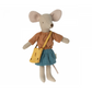 Ratoncito - Mum Mouse