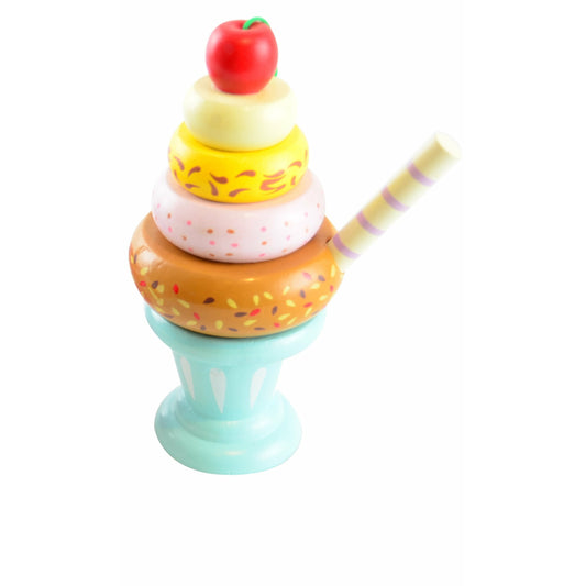 Helado Apilable Blue