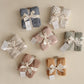 Set 3 Tutos Muselina - Bloom