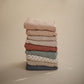 Funda Mudador Muselina - Bloom