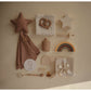 Set 3 Tutos Muselina - Bloom